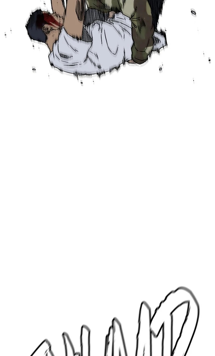 Wind Breaker, chapter 233, image 73