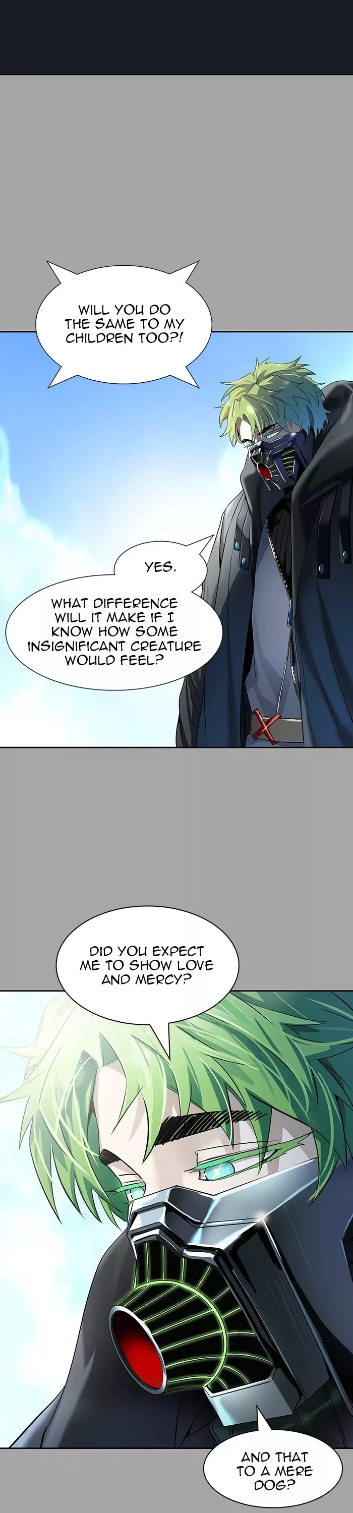 Tower of God, chapter 529, image 69