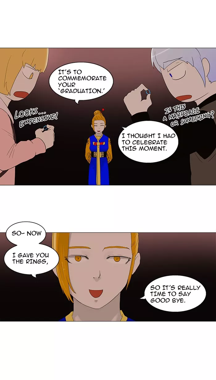 Tower of God, chapter 78, image 7