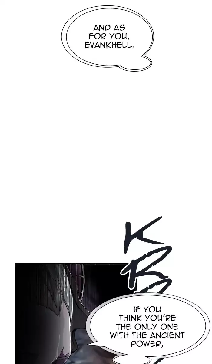 Tower of God, chapter 437, image 127