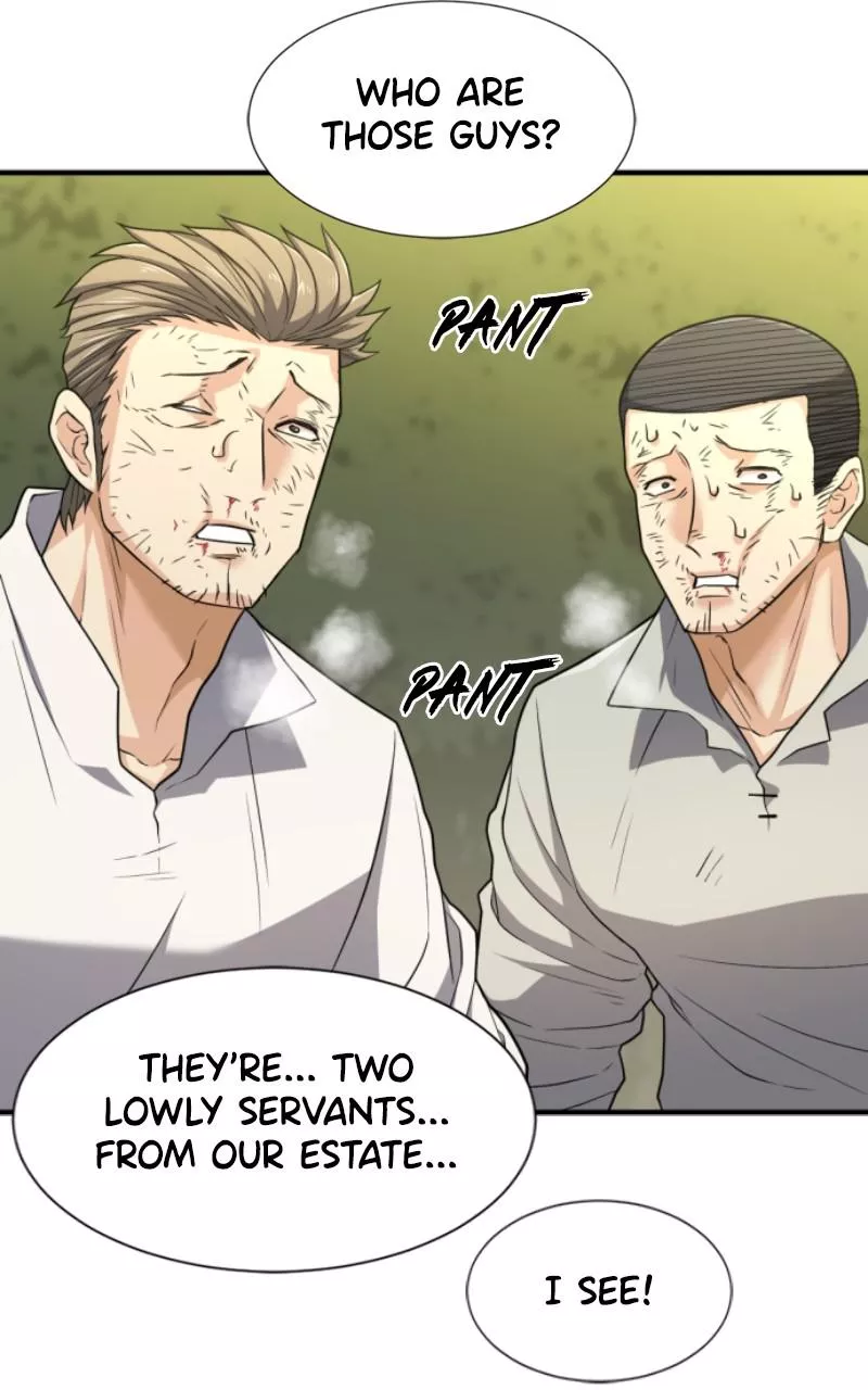 The Greatest Estate Developer, chapter 72, image 15