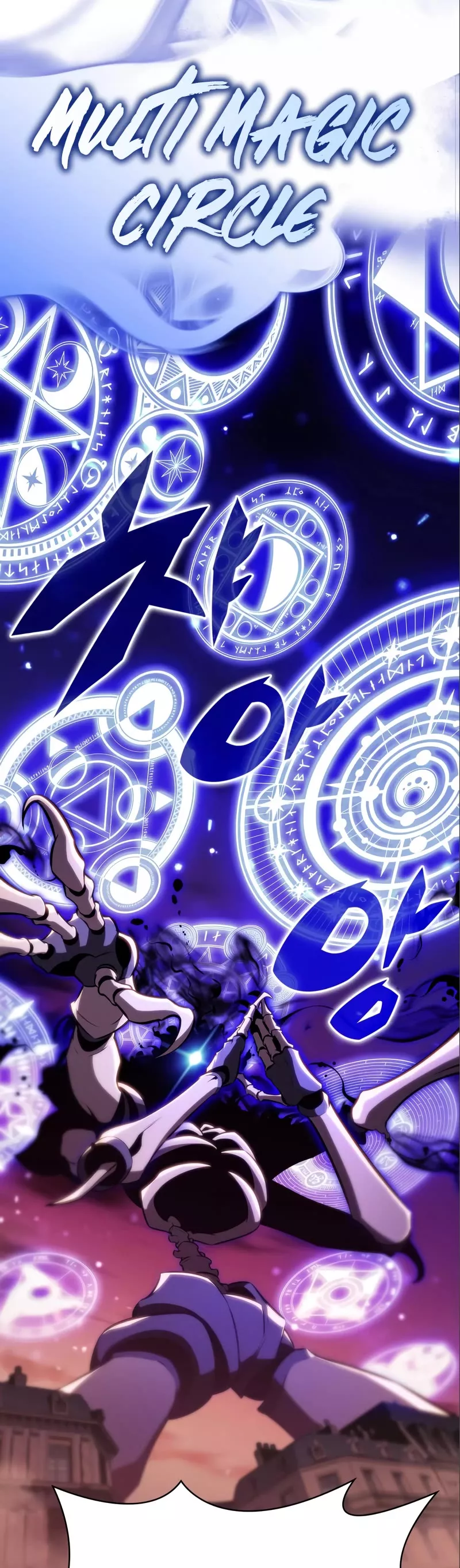 Solo Max-Level Newbie, chapter 125, image 52