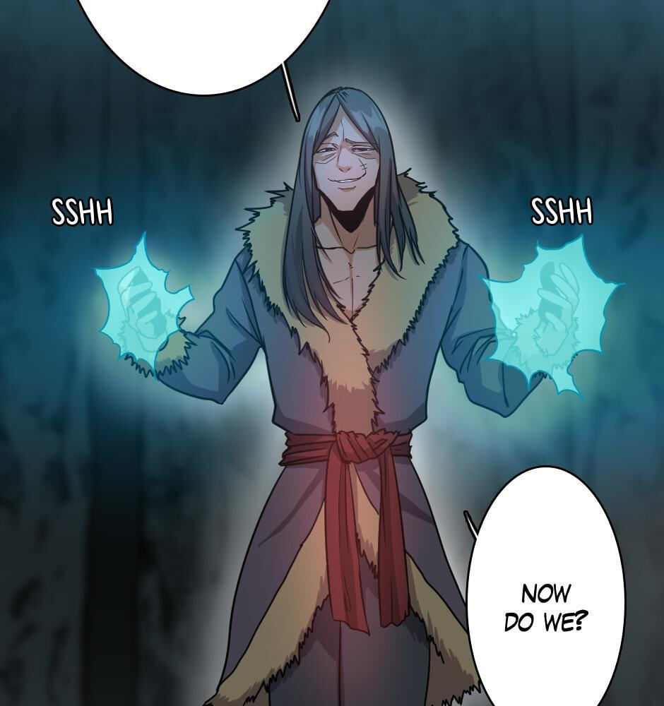The Beginning After the End, chapter 17, image 99