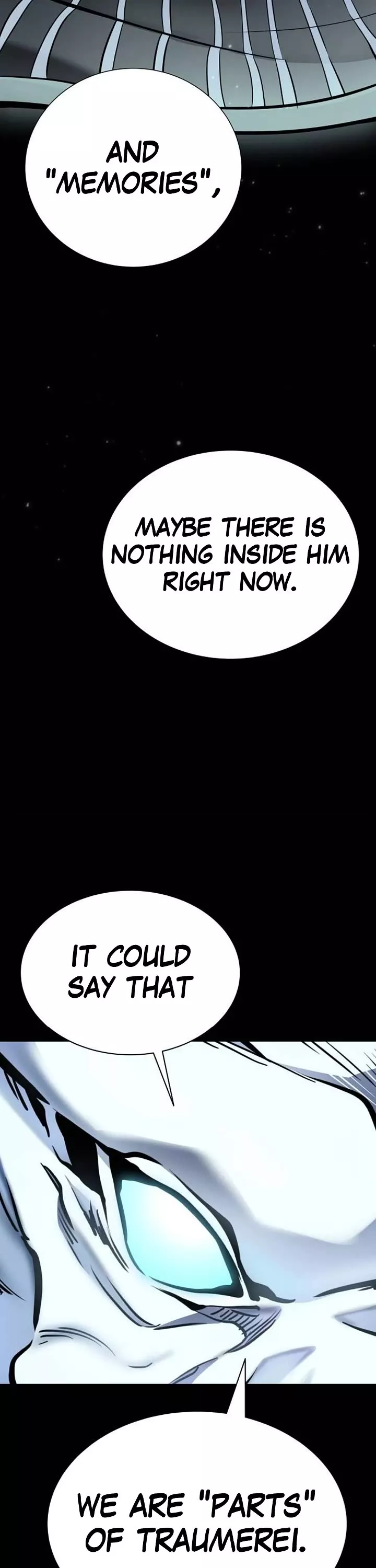 Tower of God, chapter 625, image 20