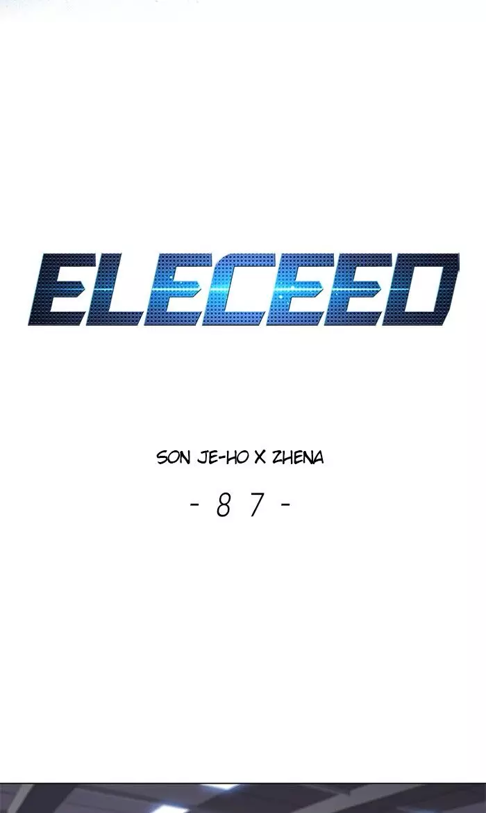 Eleceed, chapter 87, image 8