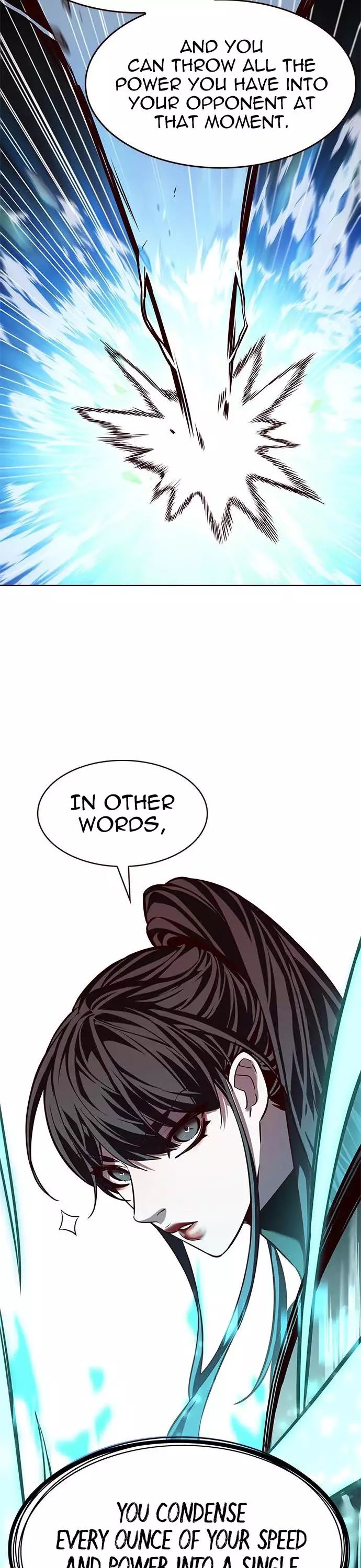 Eleceed, chapter 243, image 19