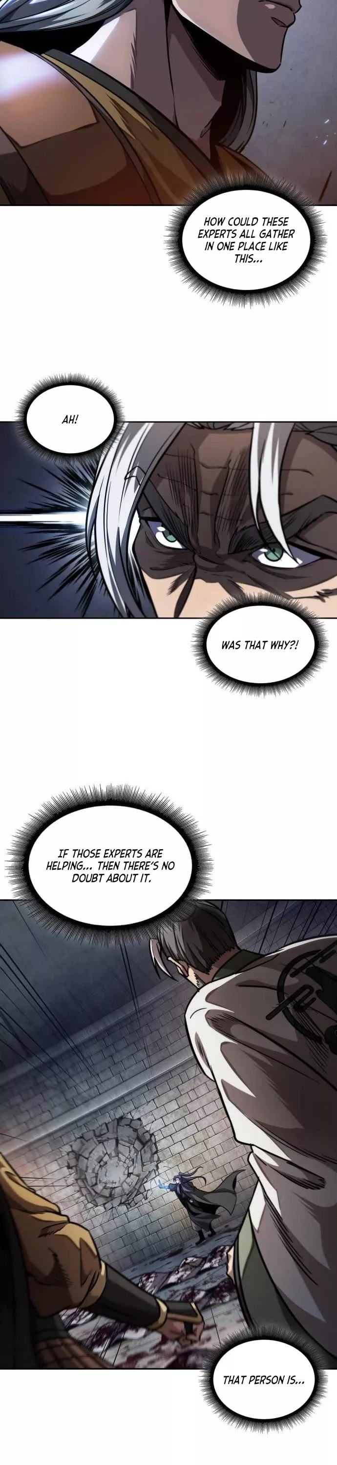 Nano Machine, chapter 213, image 22