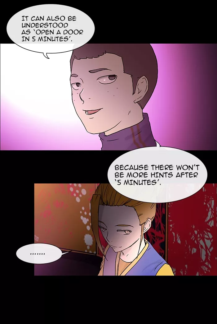 Tower of God, chapter 13, image 38