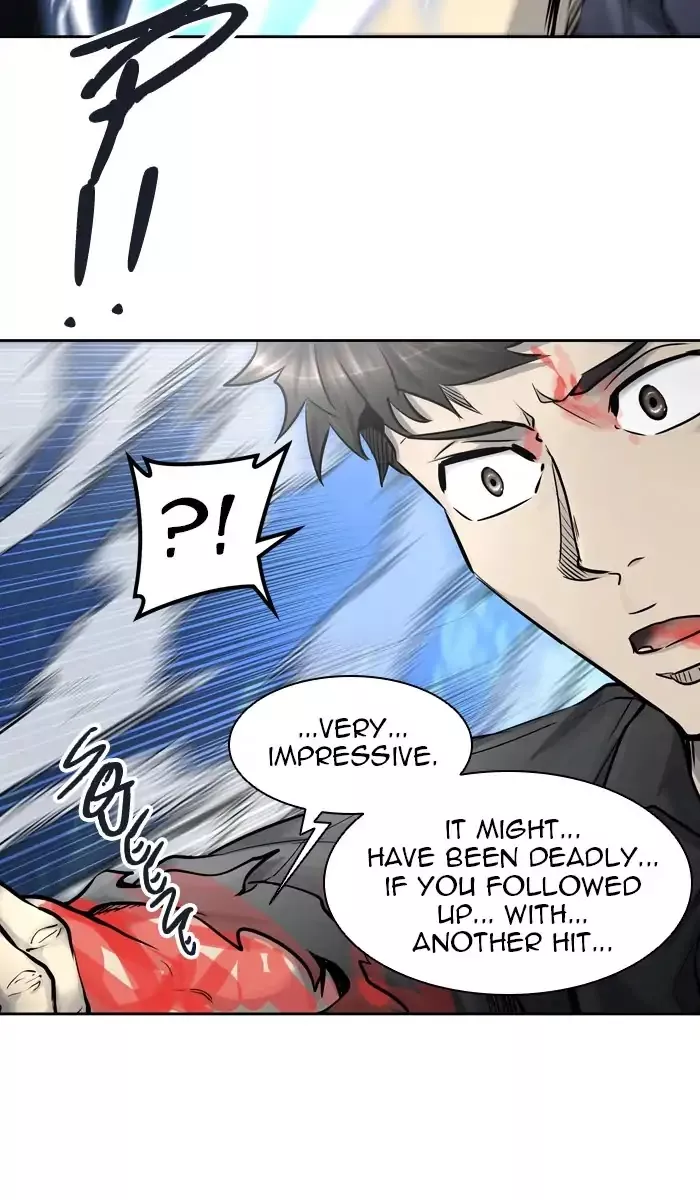Tower of God, chapter 411, image 99