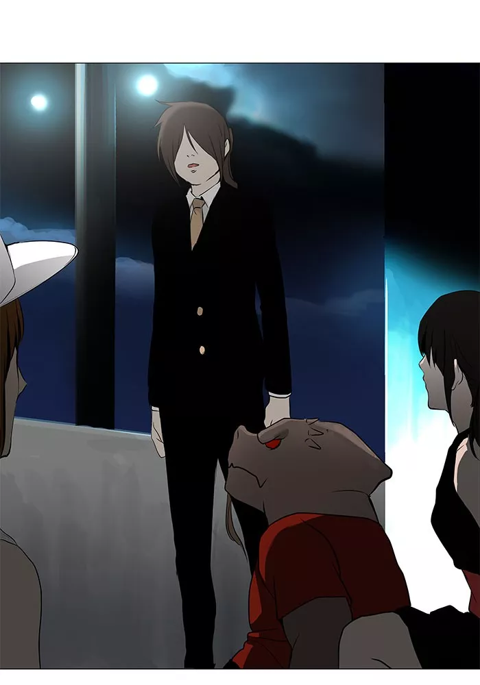 Tower of God, chapter 160, image 2