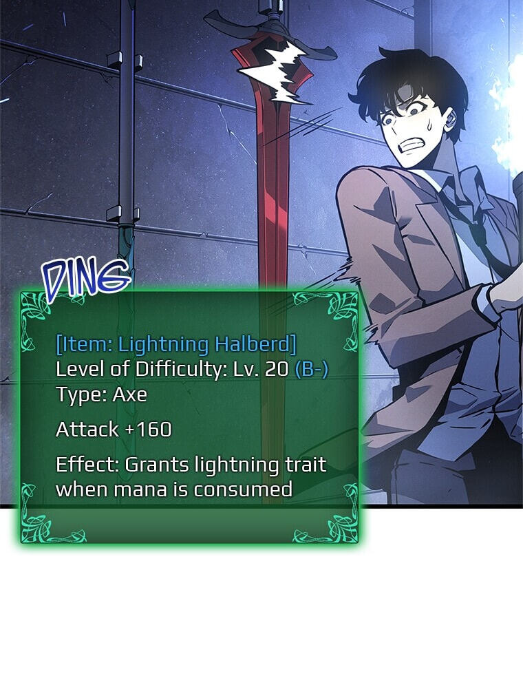 Solo Leveling, chapter 179.14, image 126