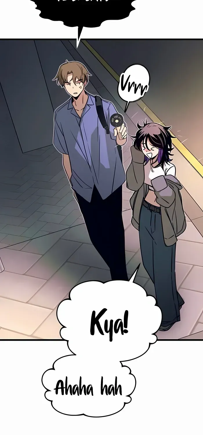 My Bias Gets on the Last Train, chapter 58, image 15