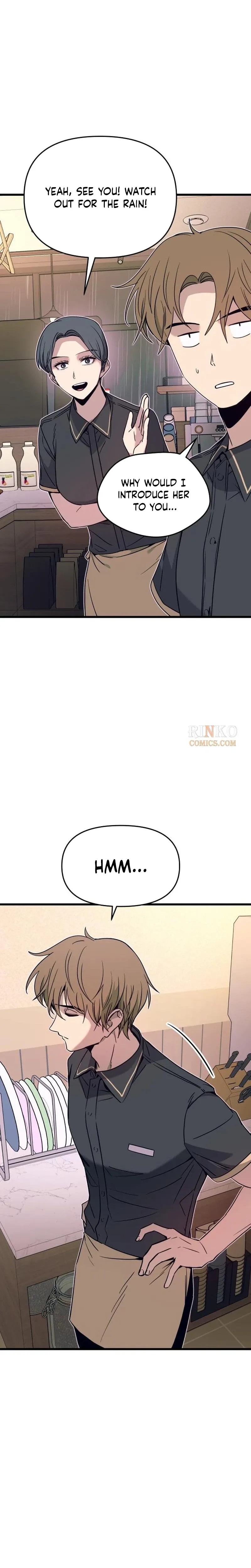 My Bias Gets on the Last Train, chapter 79, image 29