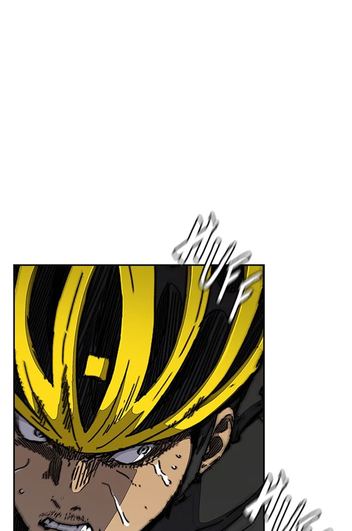 Wind Breaker, chapter 342, image 19
