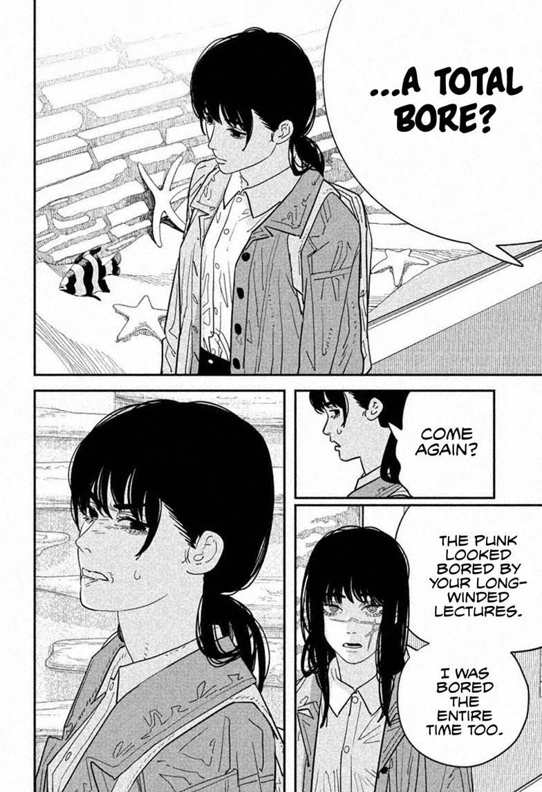 Chainsaw Man, chapter 113, image 11