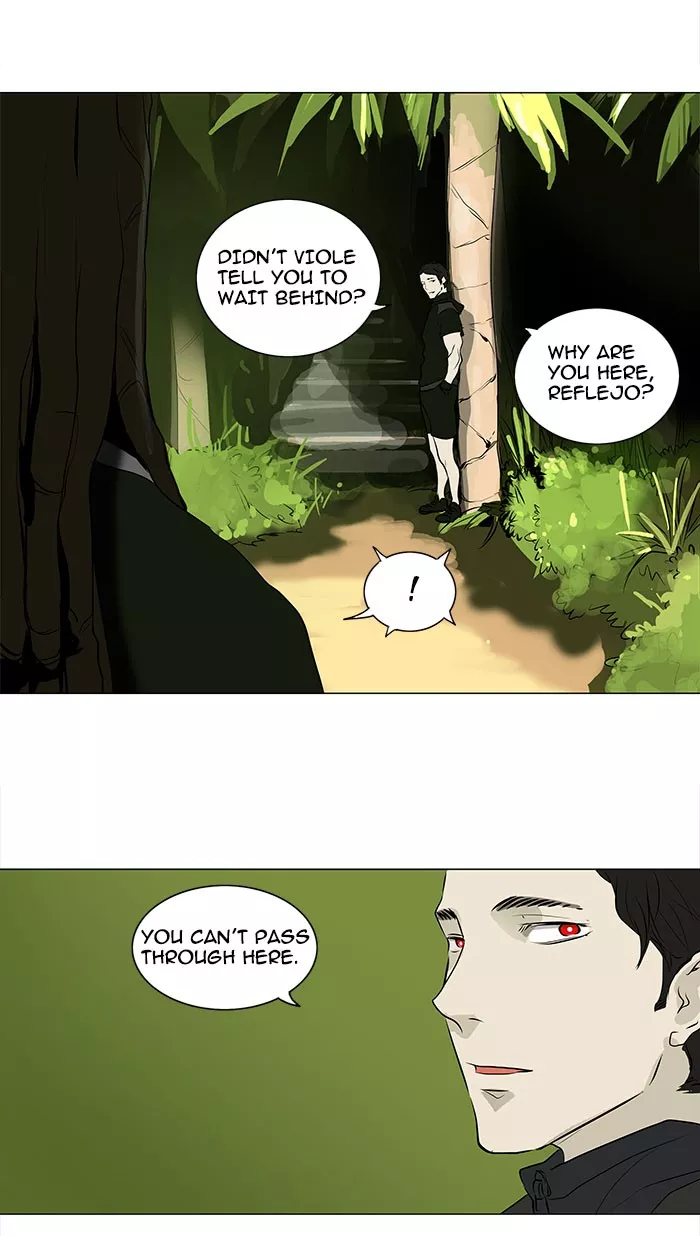 Tower of God, chapter 162, image 56