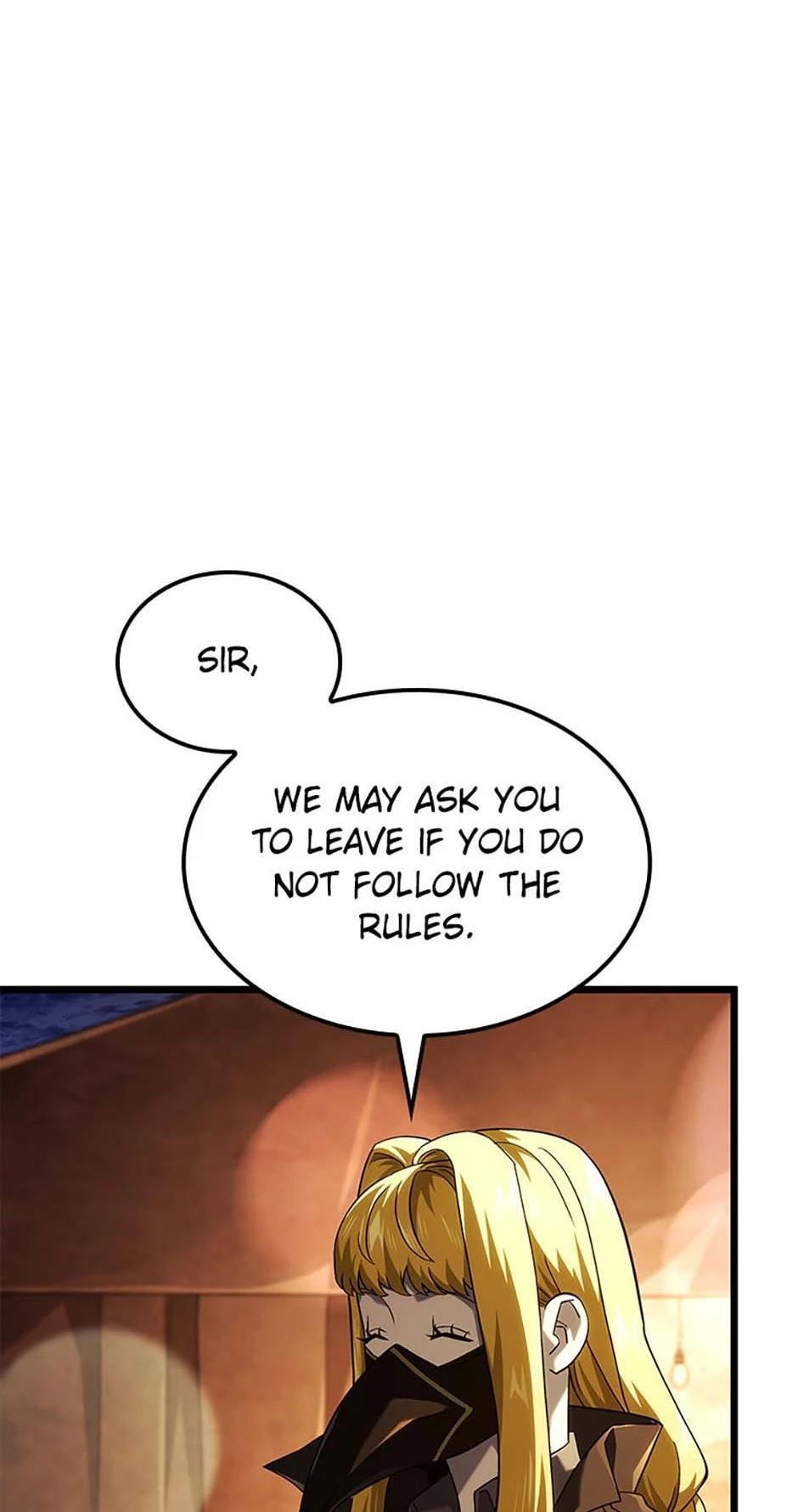 Revenge of the Baskerville Bloodhound, chapter 102, image 74