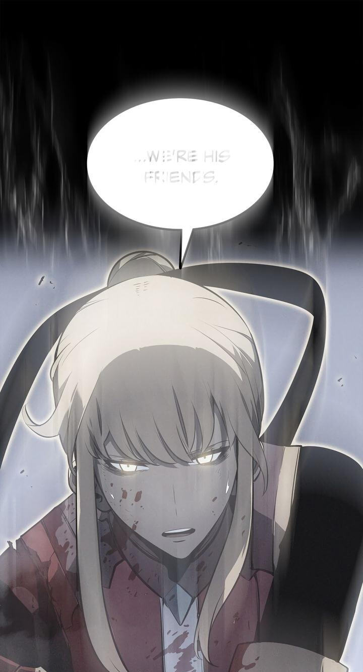 Solo Leveling, chapter 148, image 83