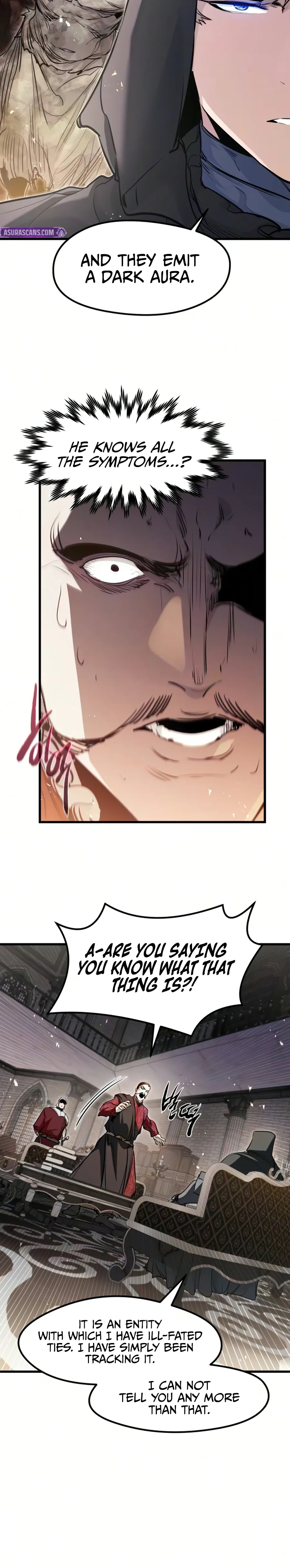 The Regressed Mercenary Has a Plan, chapter 89, image 13