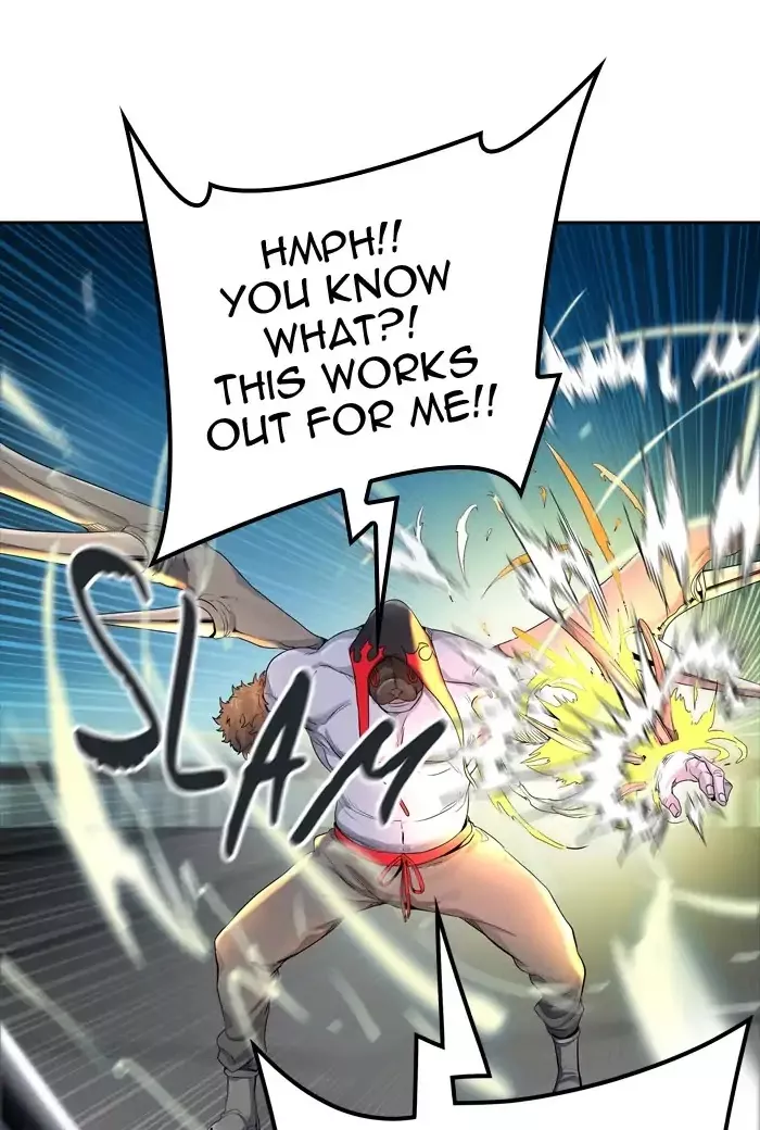 Tower of God, chapter 436, image 108