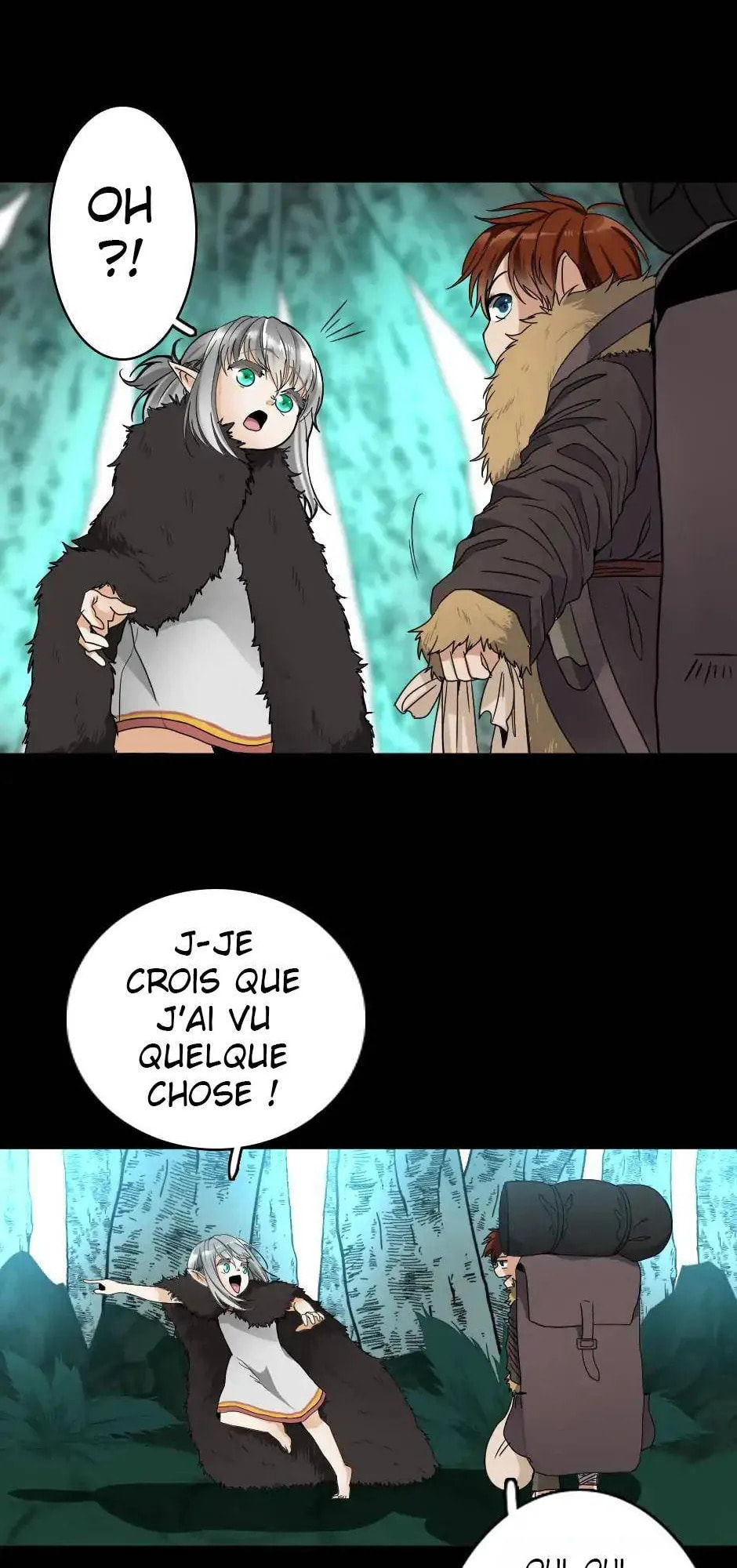 The Beginning After the End, chapter 19, image 51