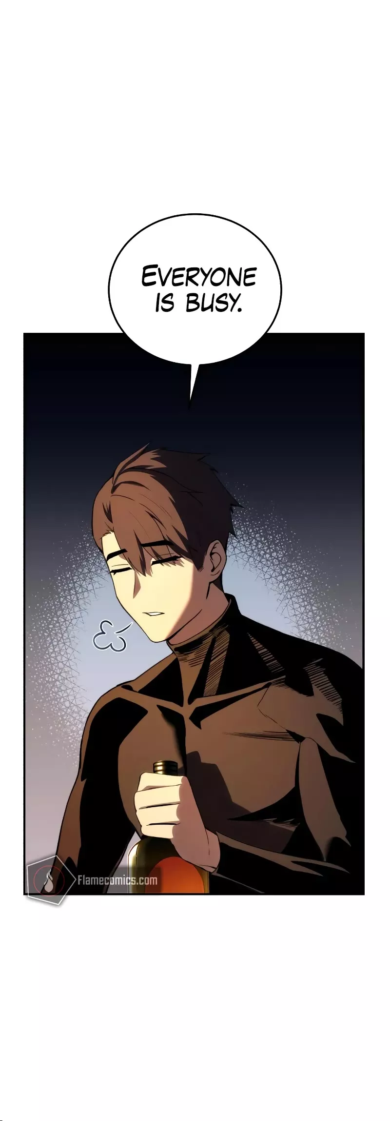 Star-Fostered Swordmaster, chapter 33, image 22