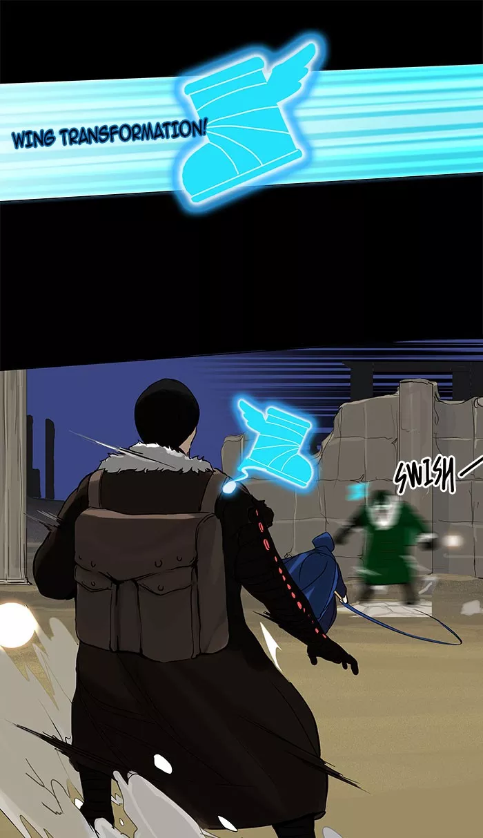 Tower of God, chapter 125, image 16