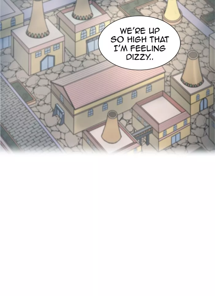 Tower of God, chapter 350, image 61