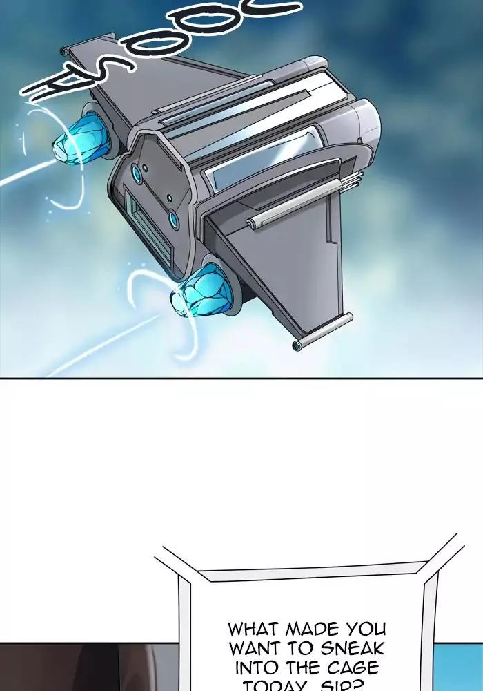 Tower of God, chapter 431, image 114