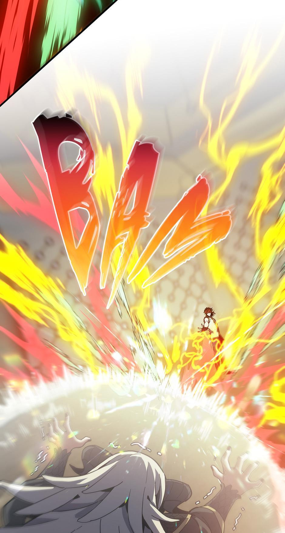 The Beginning After the End, chapter 238, image 93