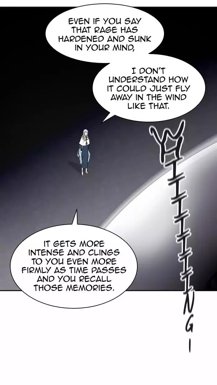 Tower of God, chapter 390, image 22