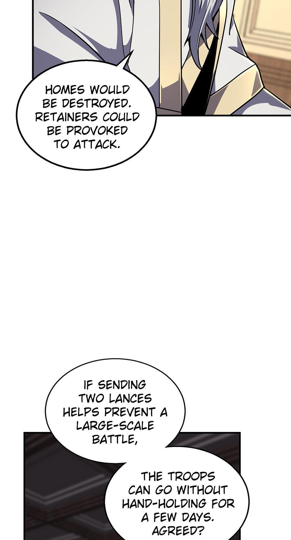 The Beginning After the End, chapter 200, image 32