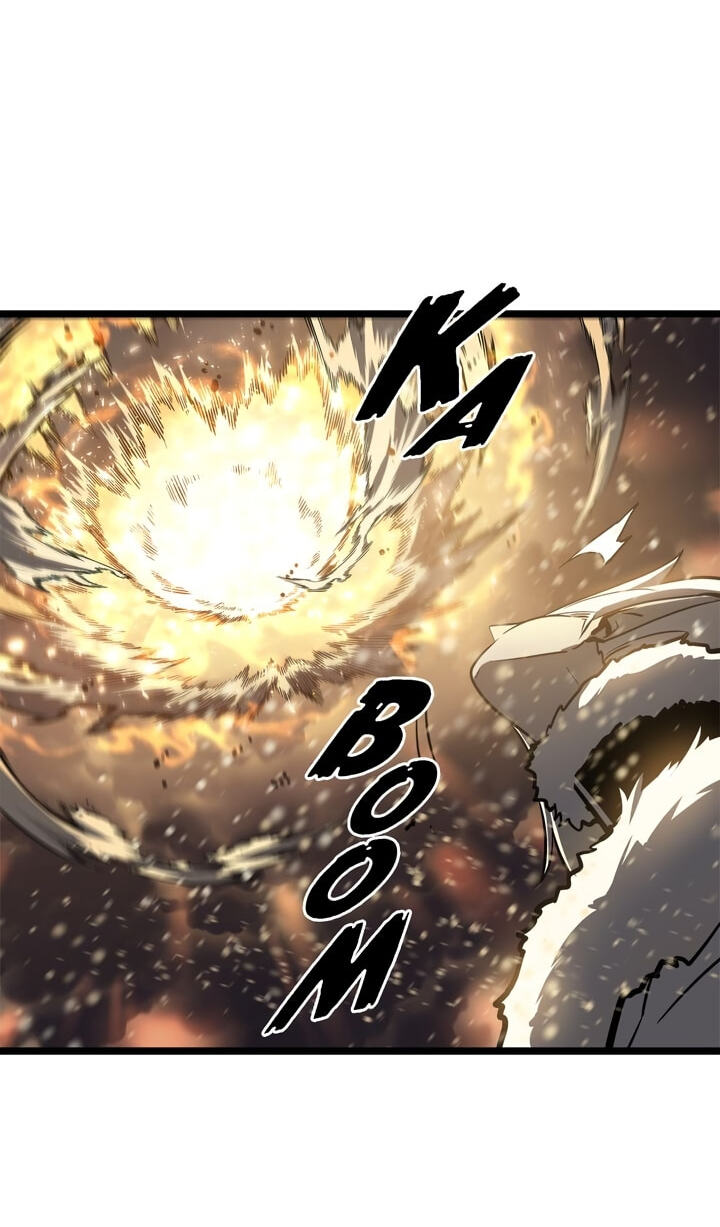 Solo Leveling, chapter 53, page 73