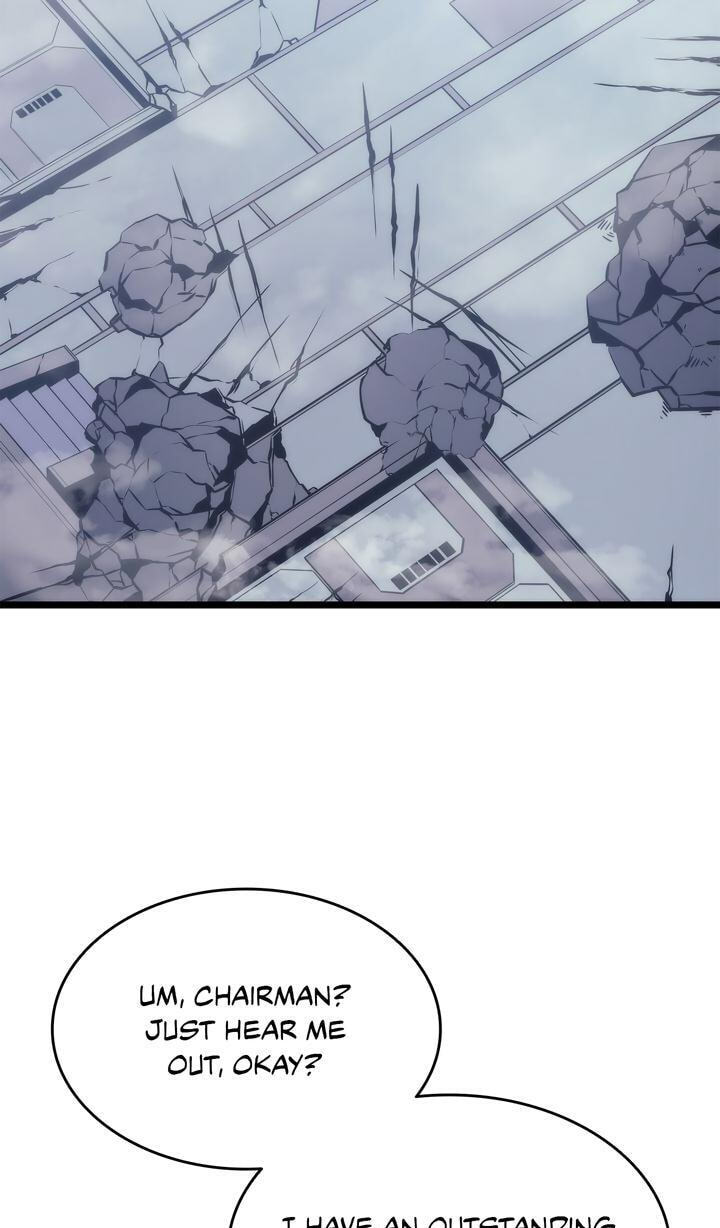 Solo Leveling, chapter 154, page 94