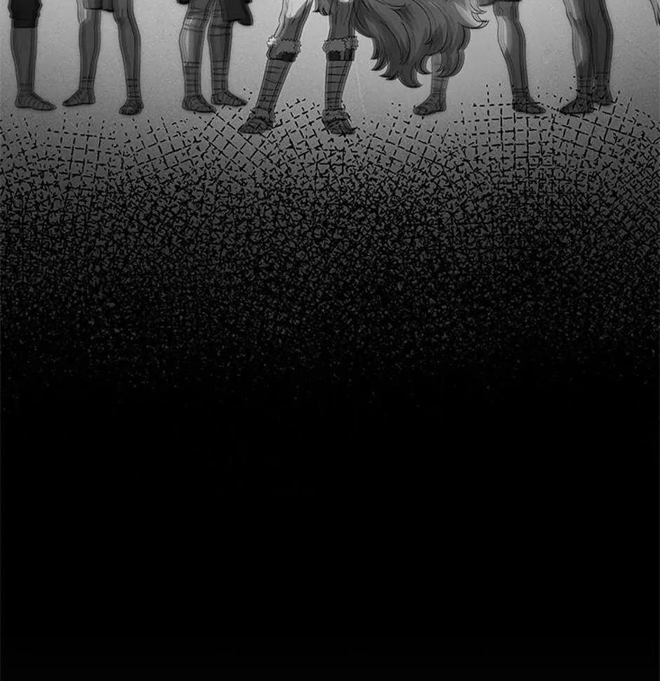 Revenge of the Baskerville Bloodhound, chapter 50, image 66