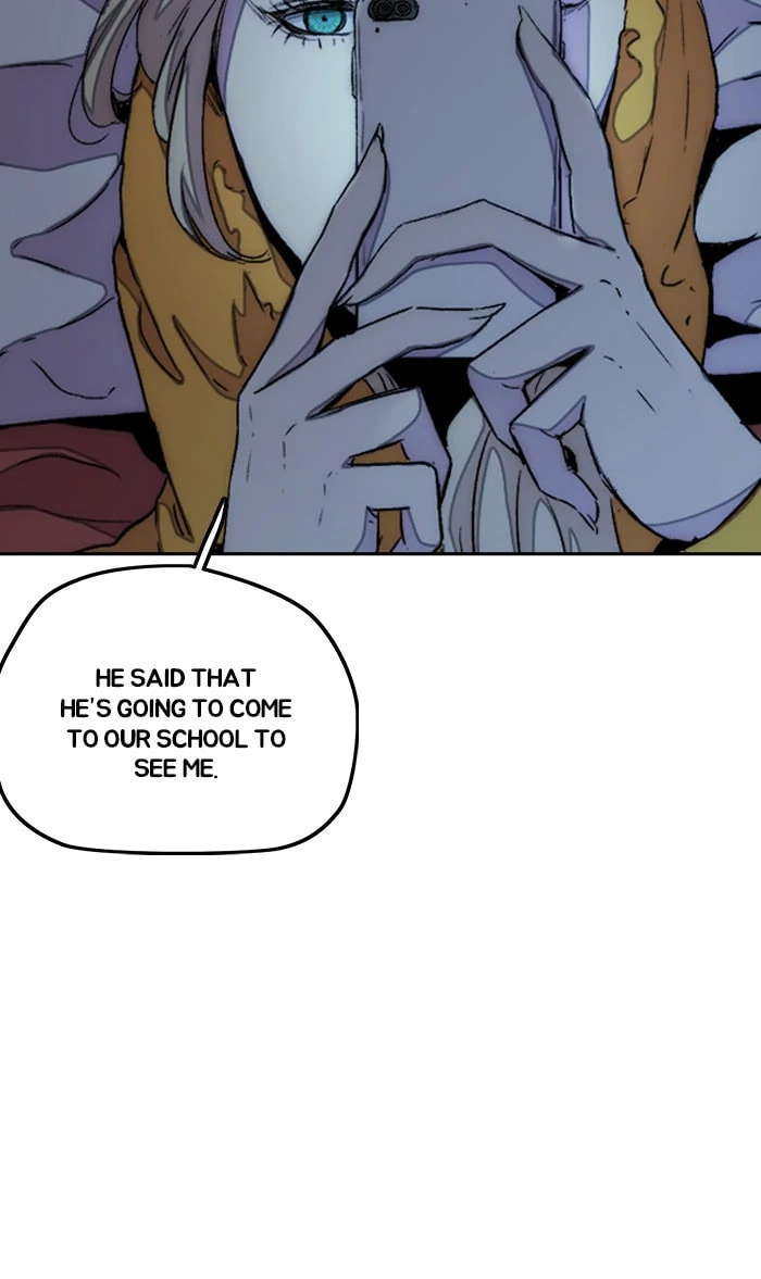 Wind Breaker, chapter 291, image 19