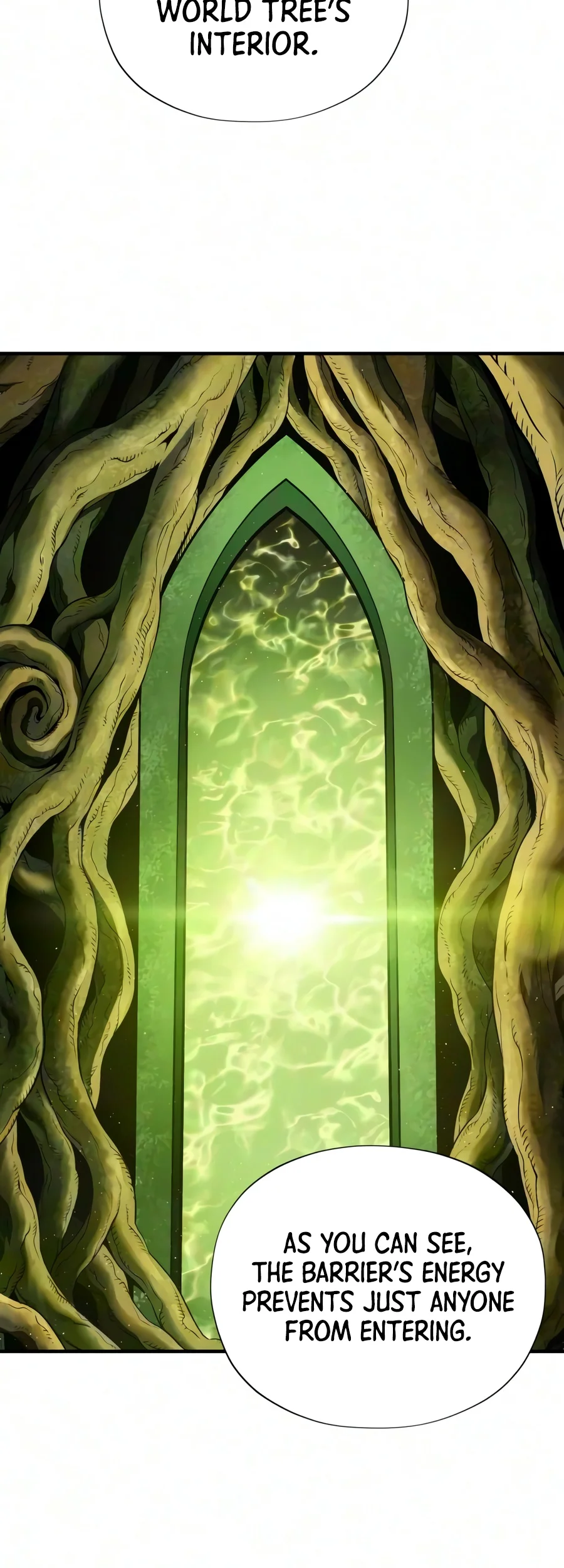 The Dark Magician Transmigrates After 66666 Years, chapter 200, image 5