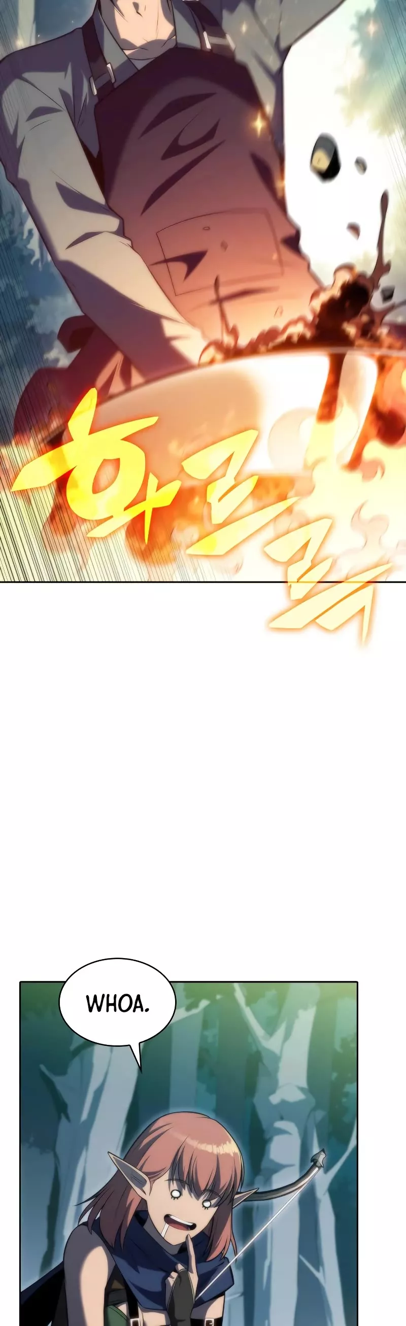 Solo Max-Level Newbie, chapter 76, image 30
