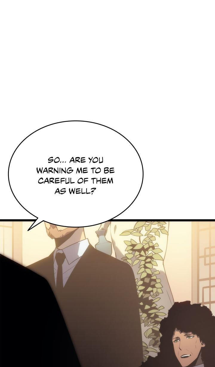 Solo Leveling, chapter 149, page 22