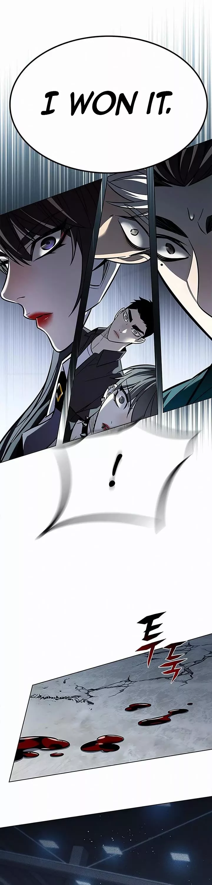 Eleceed, chapter 361, image 58