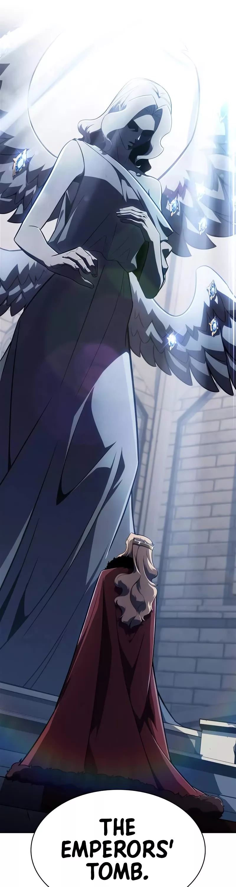 Solo Max-Level Newbie, chapter 151, image 32