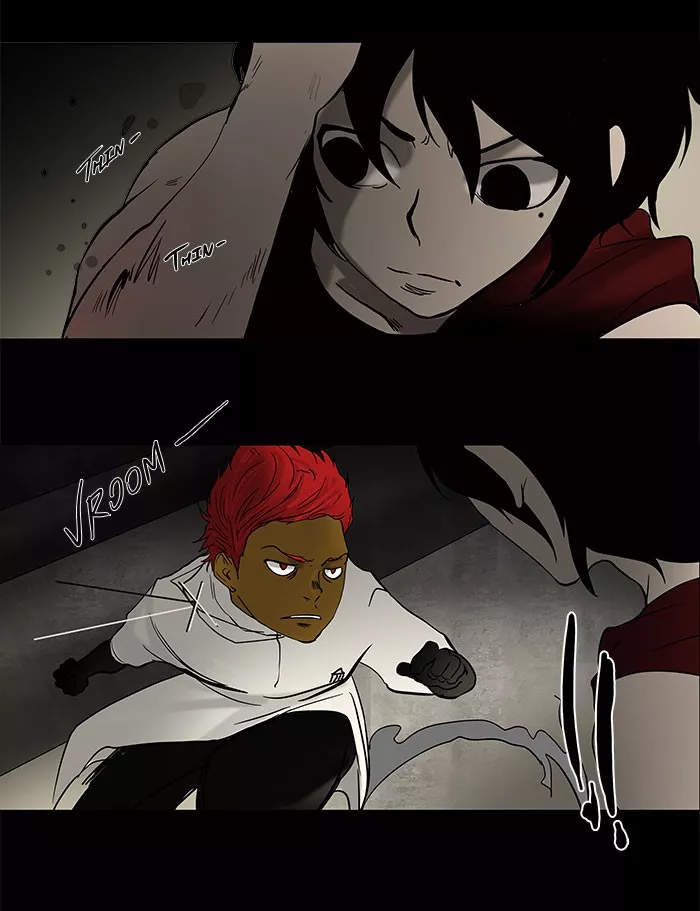 Tower of God, chapter 44, image 11