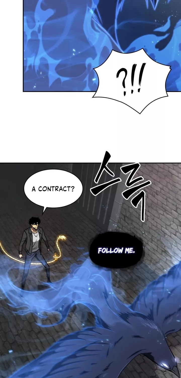 Tomb Raider King, chapter 228, image 26