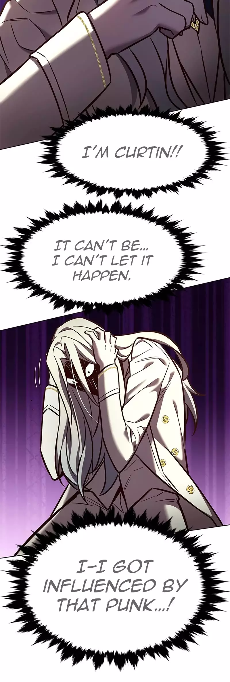Eleceed, chapter 267, image 16