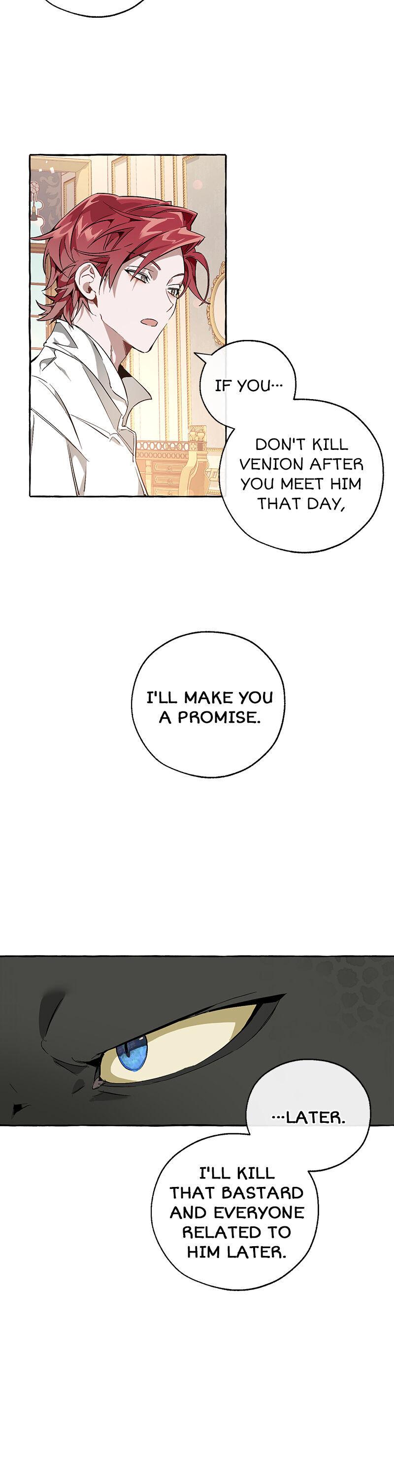 Trash of the Count’s Family, chapter 46, image 3