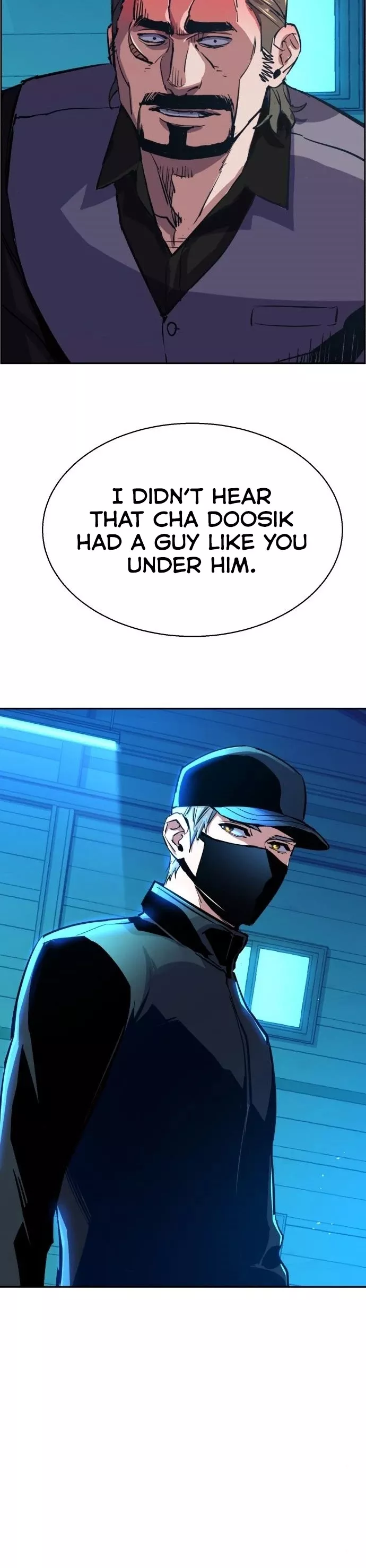 Teenage Mercenary, chapter 81, image 31