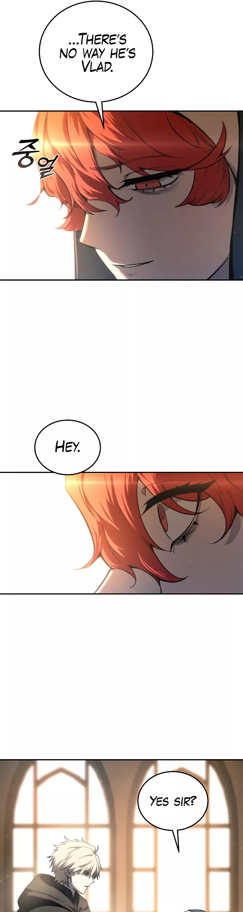 Star-Fostered Swordmaster, chapter 42, image 57