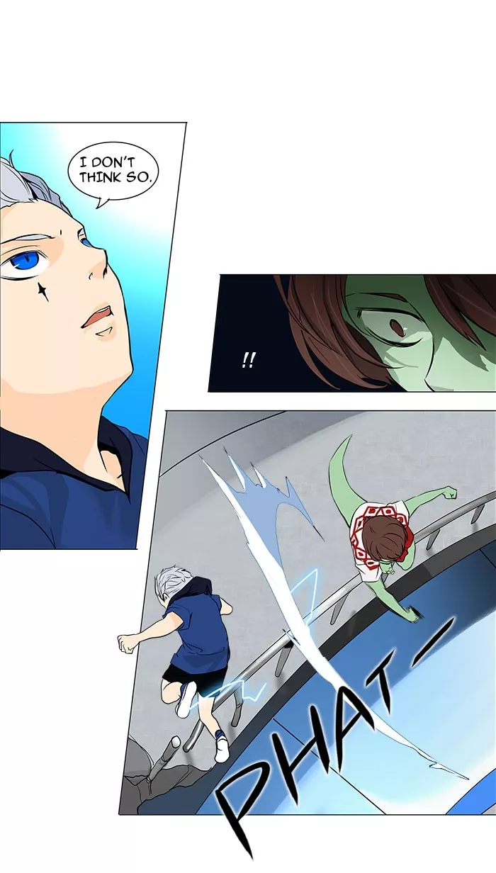 Tower of God, chapter 155, image 15