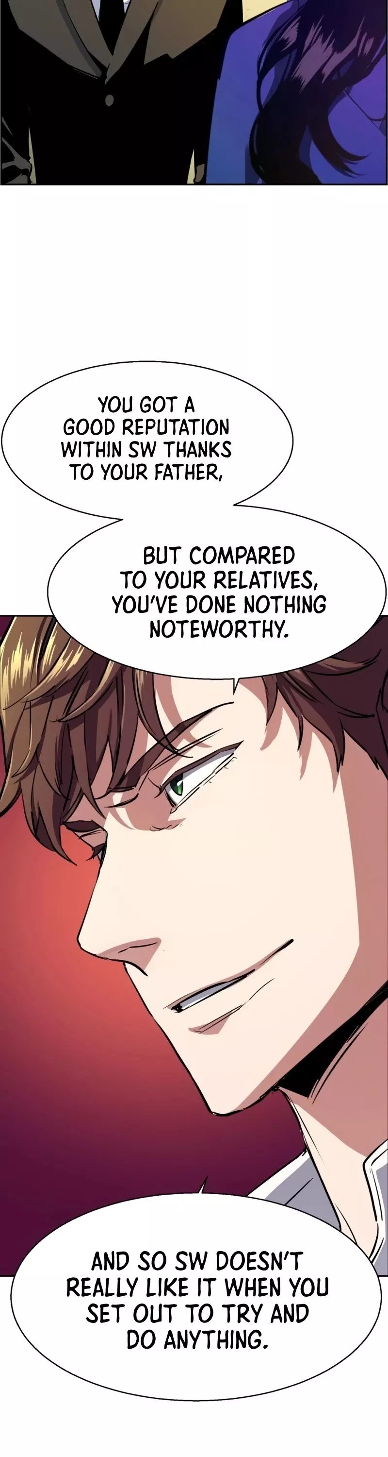 Teenage Mercenary, chapter 72, image 43