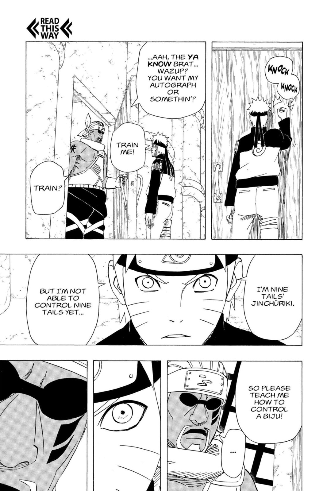 Naruto, chapter 492, image 7